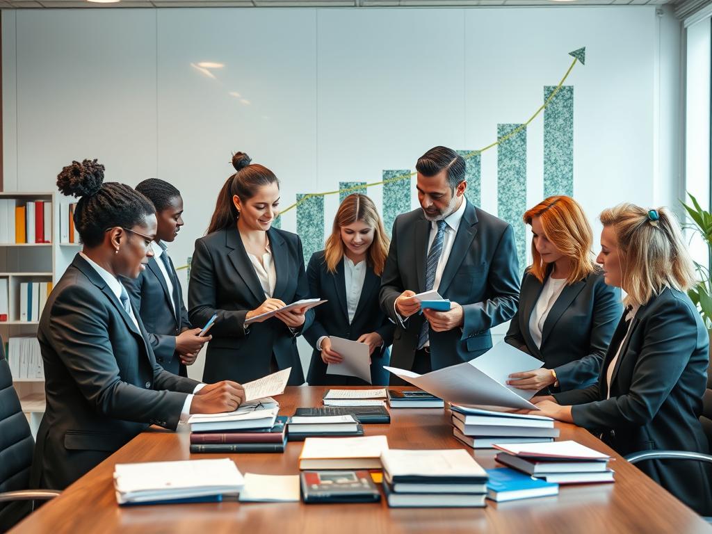 Cum ajută avocații IMM-urilor să își protejeze afacerile? 2 Avocați pentru IMM-uri