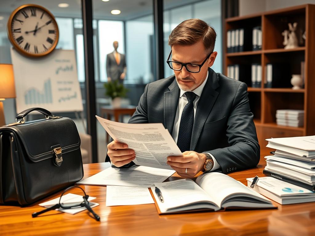 Avocați pentru IMM-uri