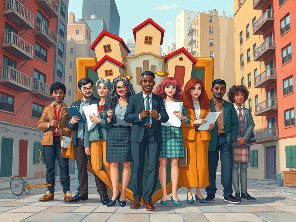 Ce drepturi au chiriașii în fața proprietarilor? 1 Drepturile chiriașilor